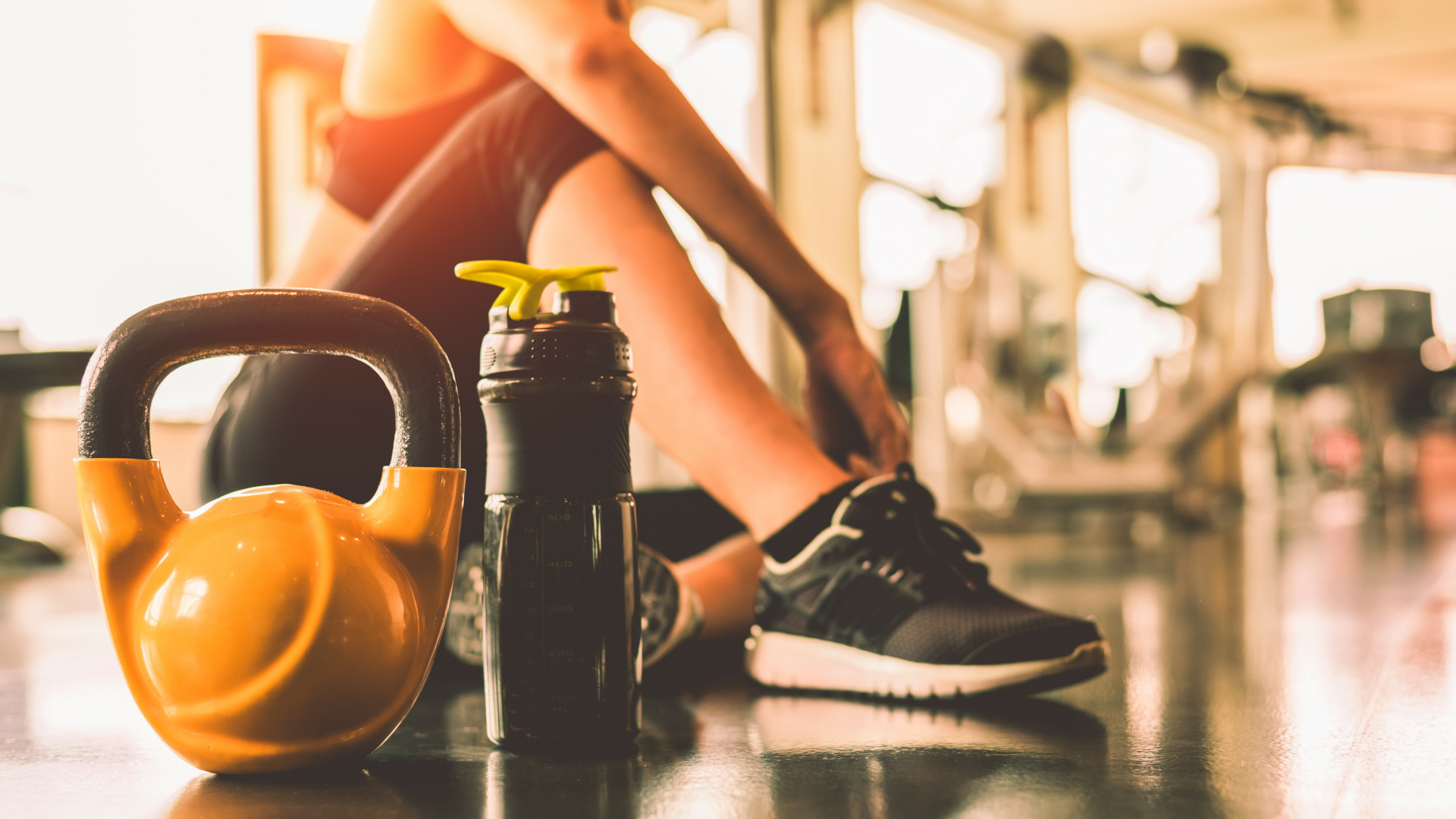 Bodi Beachbody unified login experience